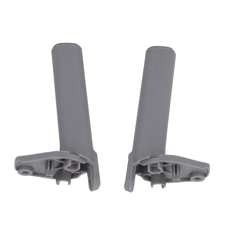 2PCS Replacement Leg Landing Gears ABS Drone Left Right Front