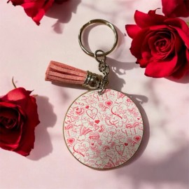 Dr Pepper Choice Of Dr Pepper OR DIET COKE HANSMADE KEY CHAIN