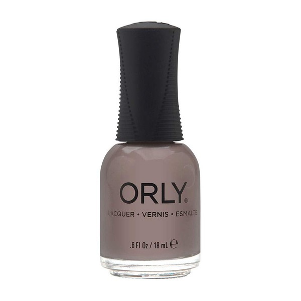 Olry Cashmere Crisis Lacquer 0.6floz by Orly