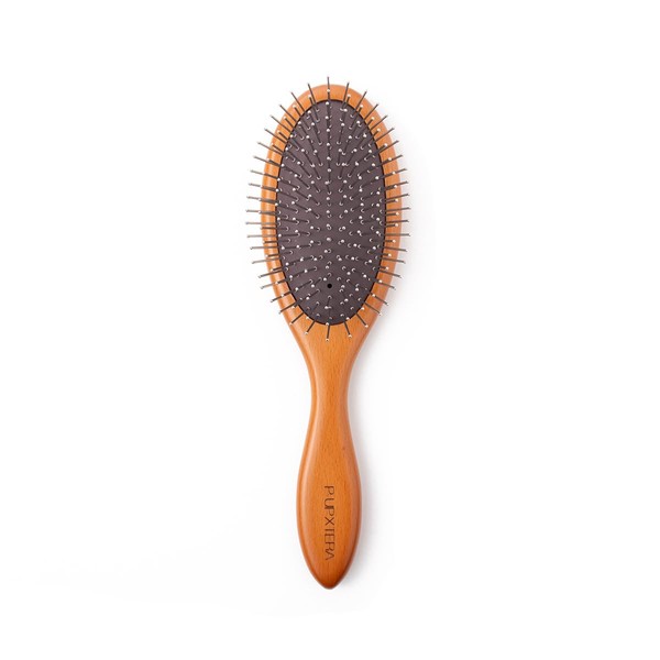 P-UP Xterahertz Cushion Brush