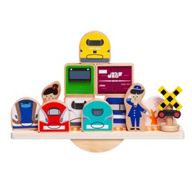moku train balance seesaw