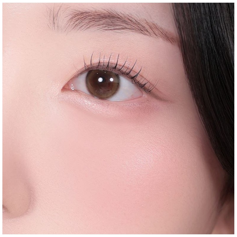 colorgram olorgram Tintin Dory Eye Palette - 06 Mochi Tory