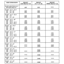 US Army Womens ASU Dress Blues Service Uniform Braid Trousers/Pants NCO/Officer - 12MR