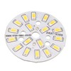 uxcell LED Chip Bulb 300mA 9W 18 LEDs 5730 Surface