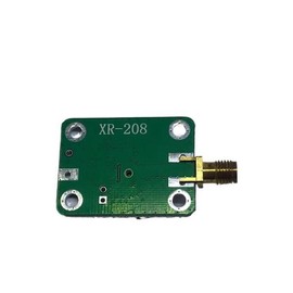 Analog Devices RF 로그 검출기 RSSI 측정 파워 미터 AD8318 1-8000MHz 70dB RF Log Detector RSSI Measurement Power Meter AD8318 1-8000MHz 70dB [01 China Compatible Mainland]