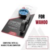 KOM Cycling Wahoo Elemnt Roam & Elemnt Bolt Out Front