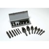 General 1280st 6 Piece Steel Punch Set