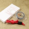 TATUM Mountaineering Compass with Scale Scale Scale Azimuth Magnet Map
