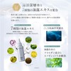 KIWABI Kazumi Root Beauté Deep Sea Scalp Cleansing Gel Single