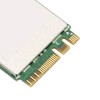 Wireless Network Card 2.4GHz 5GHz 1800Mbps Bluetooth 5.2 Plug and