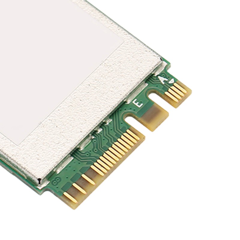 Wireless Network Card 2.4GHz 5GHz 1800Mbps Bluetooth 5.2 Plug and
