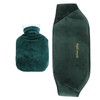 Hot Water Bag with Waistband 1000ml Double Hand Insert Free