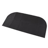 Fire Pit Mat Insulated Fireproof Heat Resistant Foldable Under Grill