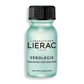Lierac 3508240004590 Gel and Soap