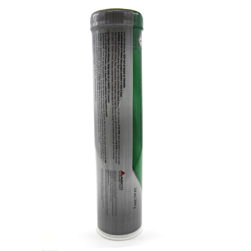 Agco 79014732 Parts Cornhead EP-O Grease 14 Ounce Tube