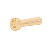 30Pcs Banana Plug Connectors Brass High Accuracy Standard RC Battery