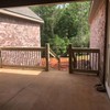 HZIU 51 Pack Deck Balusters 29.5 Inches Metal Deck Spindles