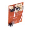 Remote Control Circuit Board for MN90/MN90K/MN91/MN91K/MN45/MN45K/MN96/MN99/MN99S