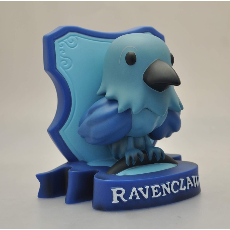 Plastoy Ravenclaw Money Box 12Cm, Multicoloured
