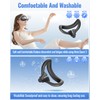 Silicone Cover for Meta Quest 3 Face Pad, OLCLSS Facial