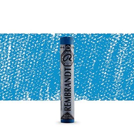 Rembrandt Soft pastel Prussian Blue 508.8