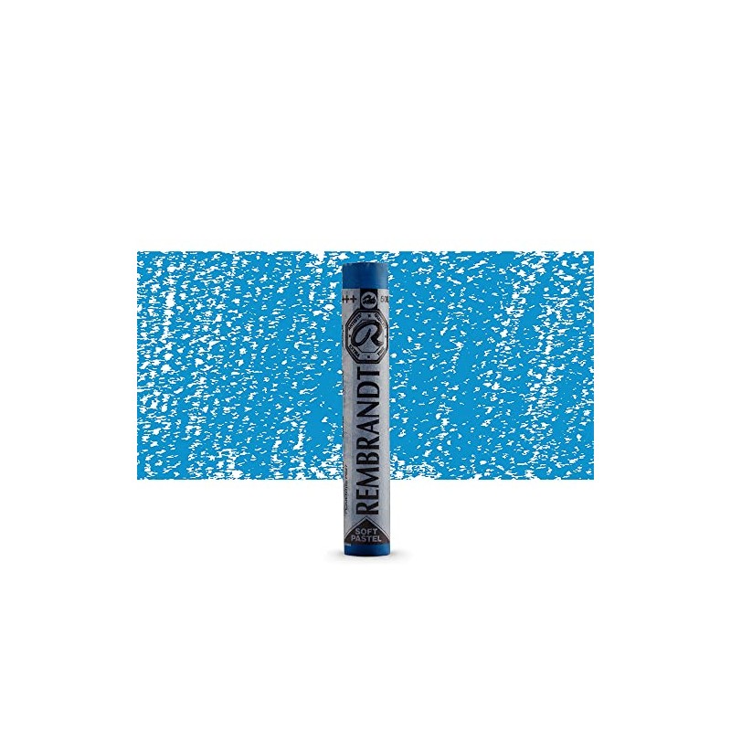 Rembrandt Soft pastel Prussian Blue 508.8