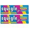 Squigle Jr Toothpaste (for Infants, Toddlers), Travel Toothpaste, Prevents Cavities,