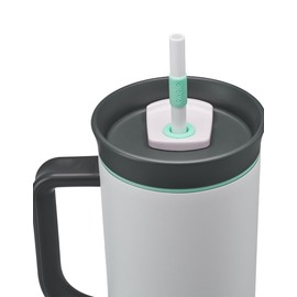 Blender Bottle C05634 Tumbler 40oz - Stainless Steel - Cloudscape