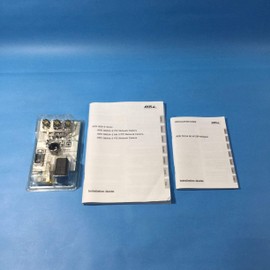 Axis 39680 Rj45 Push Pull Connector