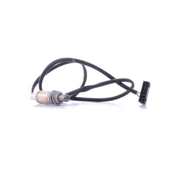 RIDEX 3922L0417 Oxygen O2 Sensor Heated 1015 mm