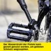 Kärcher Detail Brush for Hard to Reach Areas Easy Assembly