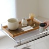 WENSHUO Conjunto de té Matcha Set de 3 piezas Crme