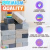 Plush Blocks - The Original Premium Plush Building Block for