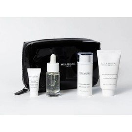 Clarifying & Purifying Essentials for Oily Skin