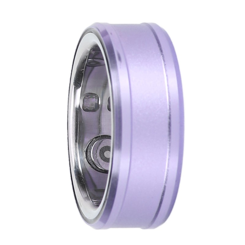 Smart Ring Health Tracker BT 5.1 Sleep Body Temperature Monitoring