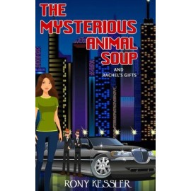 The Mysterious Animal Soup