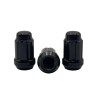 Gorilla Automotive 20 Gorilla 6 Spline Tuner Acorn Lock 12x1.25
