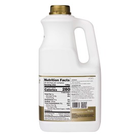 Tea Zone 64 fl.oz Passion Fruit Puree