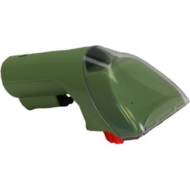 Replacement 3" Tough Stain Brush Tool for Bissell Little-Green Upright & Portable Carpet Cleaners for 1400 3353 3369 Series & More