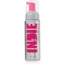 INDIE Hair Foam # Big Volume - 6.75 oz by INDIE