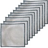 F8967 Non-Scratch Dishwashing Mesh Cloth Set of 9