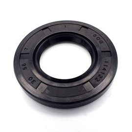 Parts and Parts Replacement part compatible with Honda 91252-MAS-003 shaft seal 30 x 56 x 7 mm