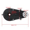 DollaTek 30,000 rpm gear with 12 V motor