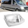 Wing Mirror Indicator Lens Clear Weatherproof EMPID0021 Door Mirror Turn