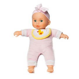 Cute Baby Doll for Boys and Girls – Suitable for Ages 1 - 2 Years