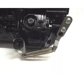 Contagious Diesel P7100 Throttle Return Spring Kit Brackets 94-98 12 Valve Dodge Cummins Diesel