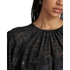 G-STAR Women's Shirt, Black (Dk Black D23818-d404-6484)