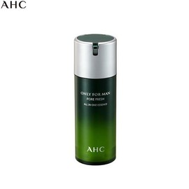 AHC Only For Men Pore Fresh All In One Essence 120ml