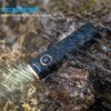 Trustfire X3 Rechargeable EDC Flashlight 1050LM Magnet Red or UV