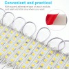 Unbranded/Generic Warm 30ft 5054 SMD LED Module Light Store Front